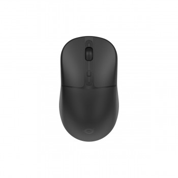 Беспроводная мышь Conceptronic LORCAN04B Чёрный 1600 dpi