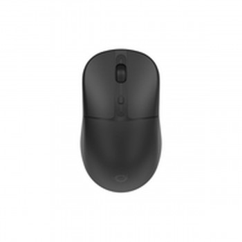 Беспроводная мышь Conceptronic LORCAN04B Чёрный 1600 dpi