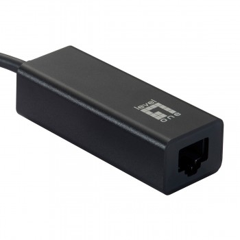 Адаптер USB—Ethernet Level One USB-0401