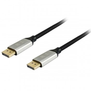 Кабель Displayport Equip 11926207101 2 m Позолоченный