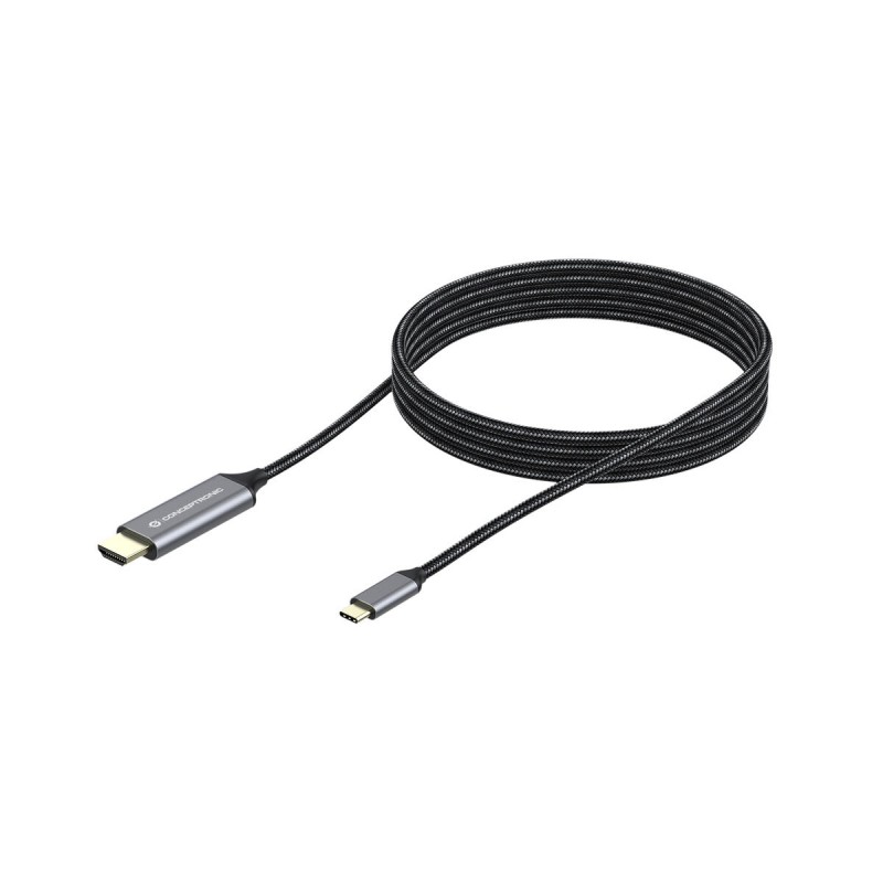 Адаптер USB 3.0 — HDMI Conceptronic 110519007101 2 m