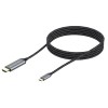 Адаптер USB 3.0 — HDMI Conceptronic 110519007101 2 m