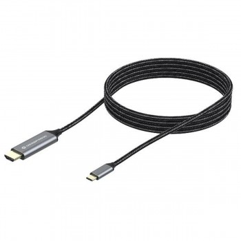 Адаптер USB 3.0 — HDMI Conceptronic 110519007101 2 m