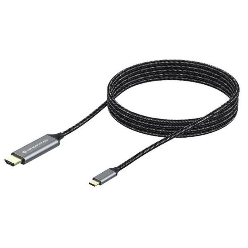 Адаптер USB 3.0 — HDMI Conceptronic 110519007101 2 m