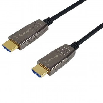 Кабель HDMI Equip 119455 Чёрный 50 m