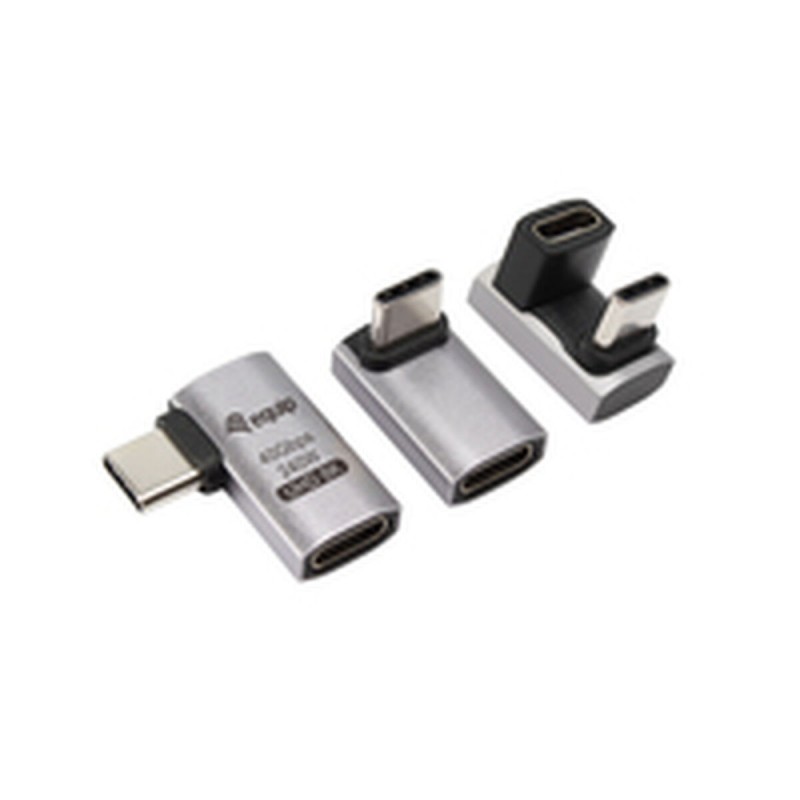 USB-C-адаптер Equip 133478