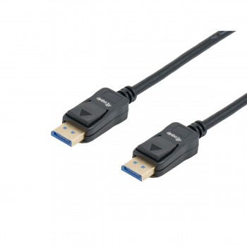 Кабель Displayport Equip 119271 1 m Чёрный
