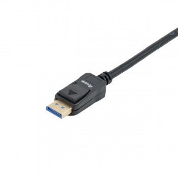 Кабель Displayport Equip 119271 1 m Чёрный