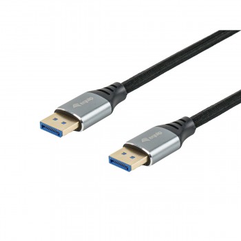 Кабель Displayport Equip 119281 1 m