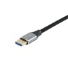 Кабель Displayport Equip 119282 2 m