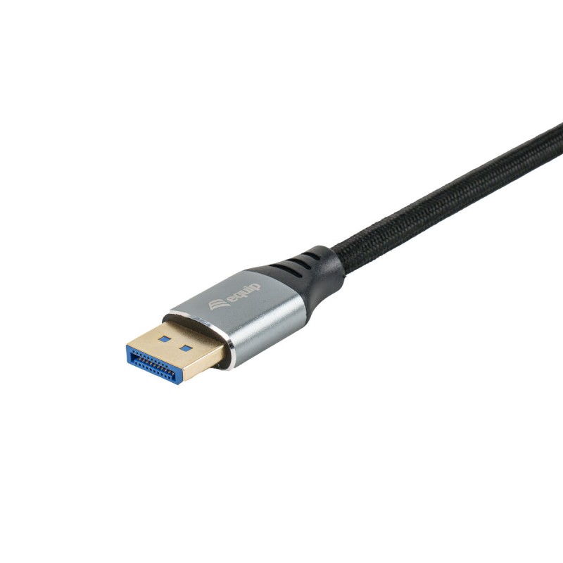 Кабель Displayport Equip 119282 2 m