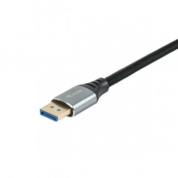 Кабель Displayport Equip 119283 3 m