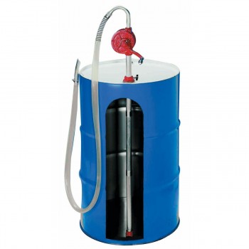 Перекачивающий насос UMETA кривошип