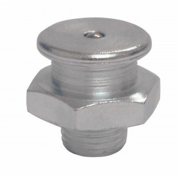 Прямой масленка с плоской головкой UMETA 3404