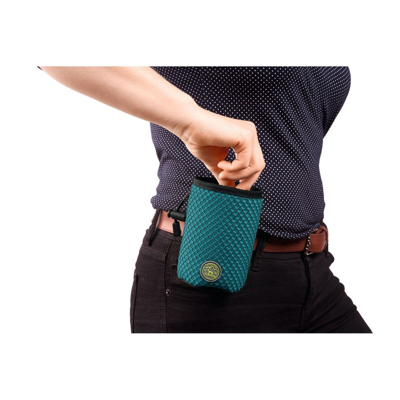 футляр Hunter Basic Идеально подходит для корма и лакомств для домашних животных