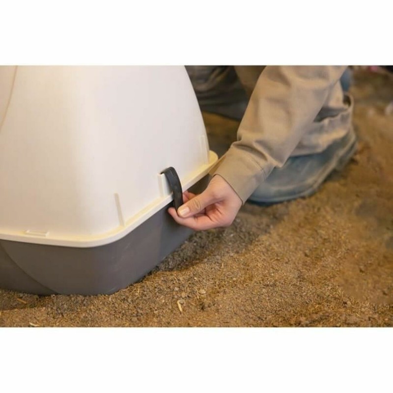 Дом-птица Kerbl Пластик