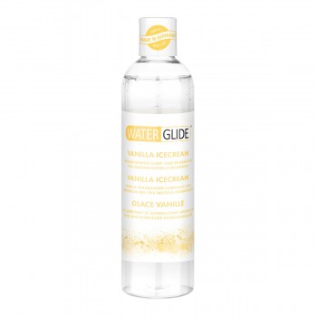 Лубрикант Waterglide Ваниль 300 ml