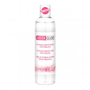 Лубрикант Waterglide 300 ml