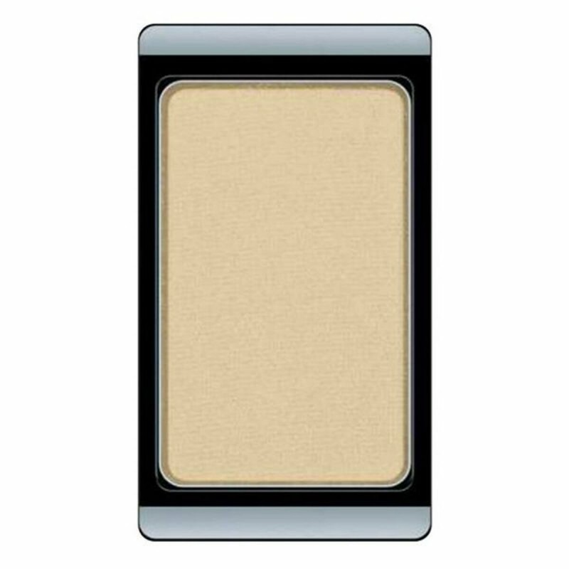 Тени для глаз Duocrome Artdeco