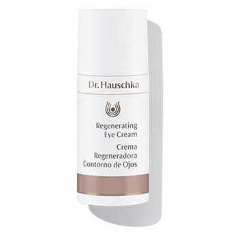 Крем для области вокруг глаз Dr. Hauschka 15 ml