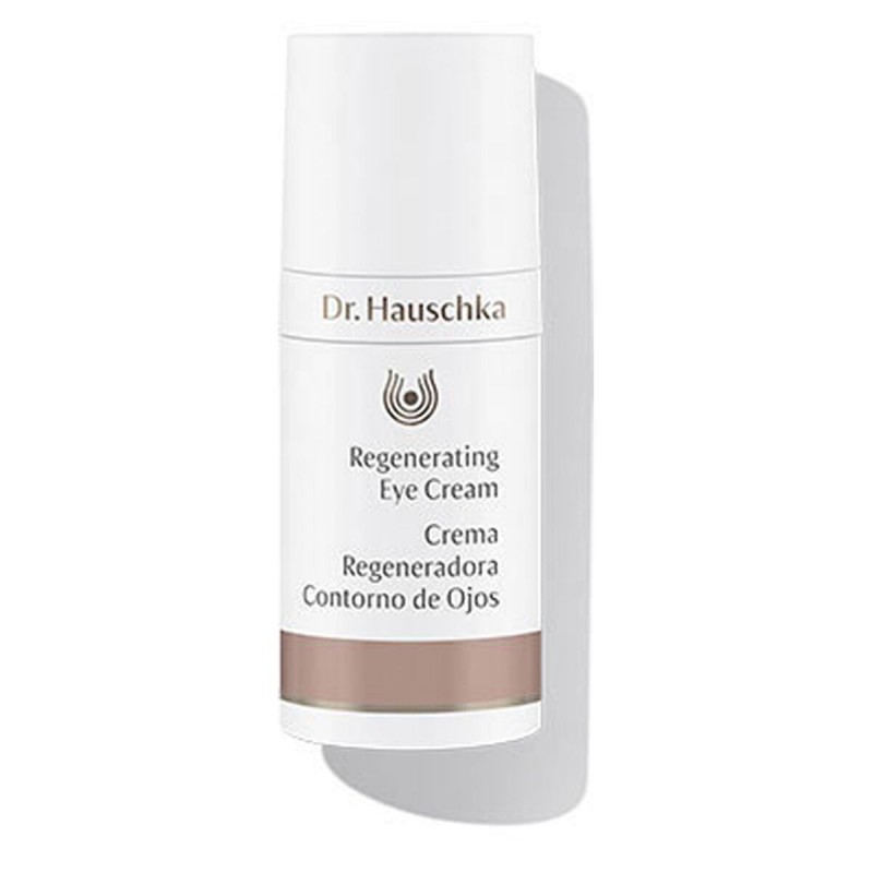Крем для области вокруг глаз Dr. Hauschka 15 ml