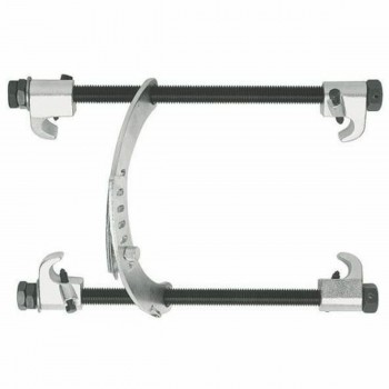 Компрессор пружин амортизатора KUKKO