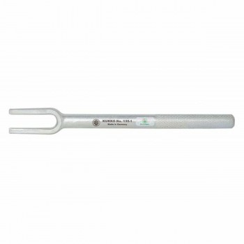 вилка KUKKO 45 mm