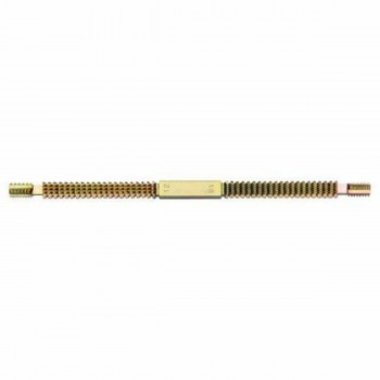 Напильник для резьбы KUKKO