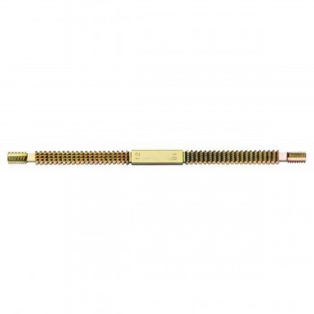 Напильник для резьбы KUKKO