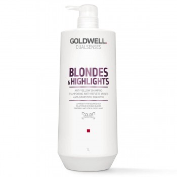 Шампунь Goldwell Blondes Highlights