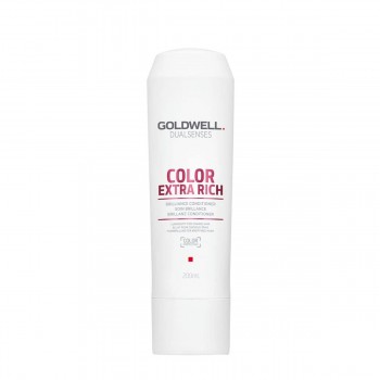Кондиционер Goldwell Color Extra Rich 200 ml