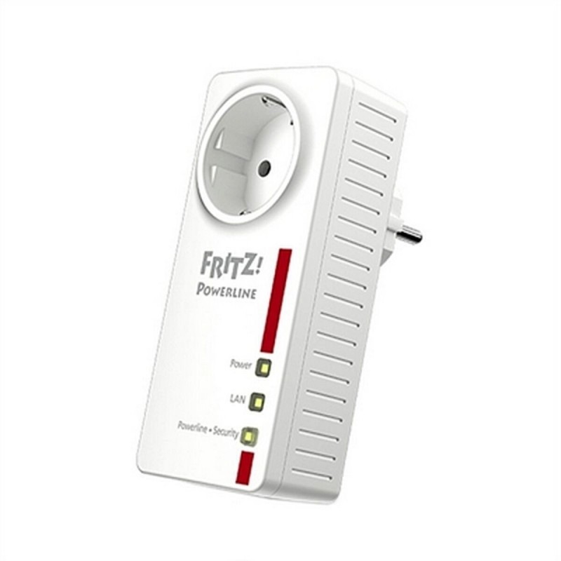 Aдаптер PLC Fritz! 20002753 1200 Mbps LAN