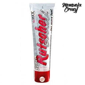 Анальный лубрикант Manuela Crazy 3130 100 ml