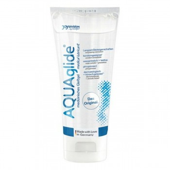 Лубрикант на водной основе Joydivision 6176010000 200 ml