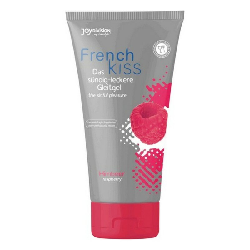 Лубрикант на водной основе Joydivision 06224780000 Малина 75 ml