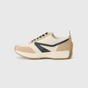 DANIE - Trainers - bone DANIE - Trainers - bone