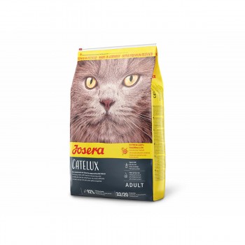 Корм для котов Josera 9610 10 kg