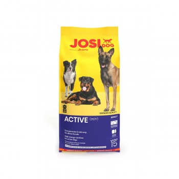 Фураж Josera 9002 15 kg