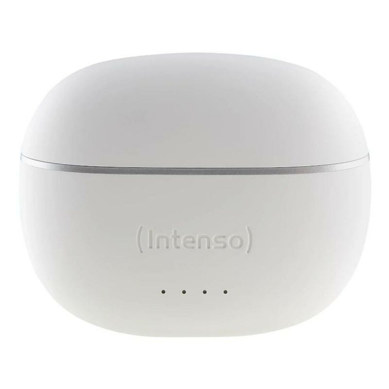 Наушники INTENSO 3720302 Белый