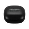 Наушники с микрофоном INTENSO Buds Pro Auriculares TWS H-ANC+ENC Белый