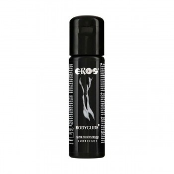 Силиконовый лубрикант Eros 100 ml