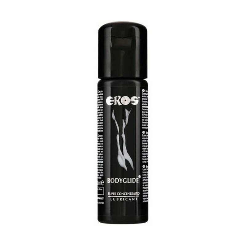 Силиконовый лубрикант Eros 100 ml