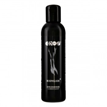 Силиконовый лубрикант Eros ER10500 500 ml
