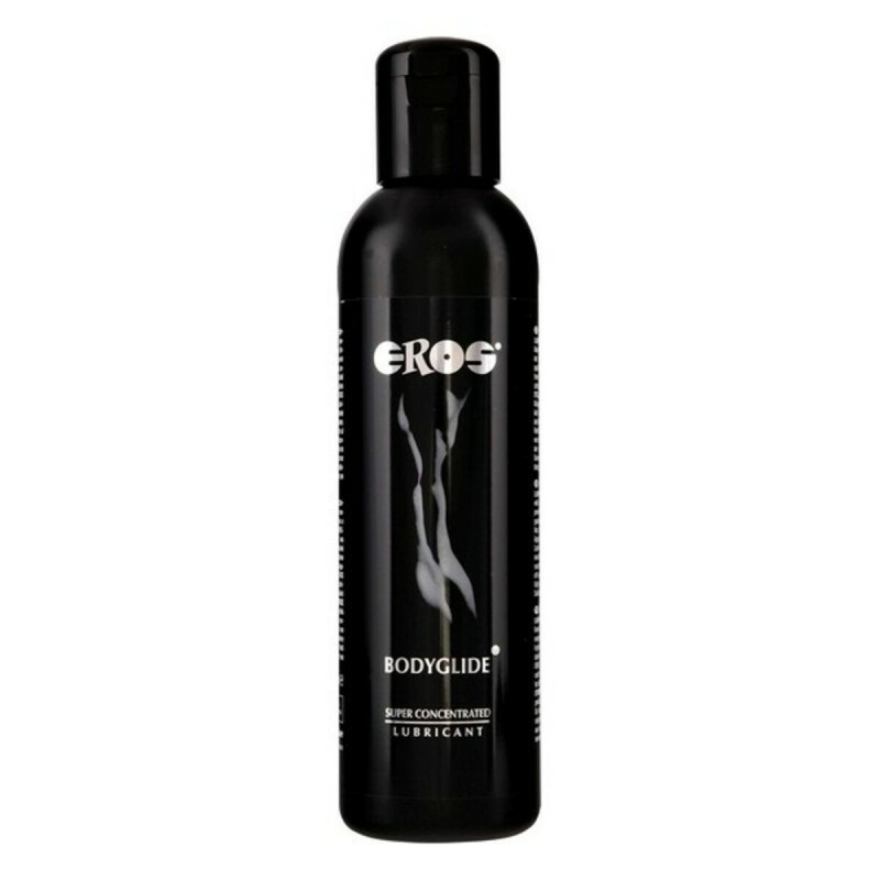 Силиконовый лубрикант Eros ER10500 500 ml