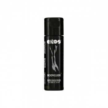 Силиконовый лубрикант Eros ER11030 30 ml