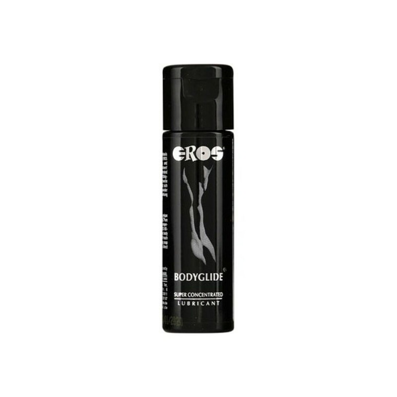 Силиконовый лубрикант Eros ER11030 30 ml