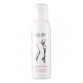 Силиконовый лубрикант Eros Woman 250 ml