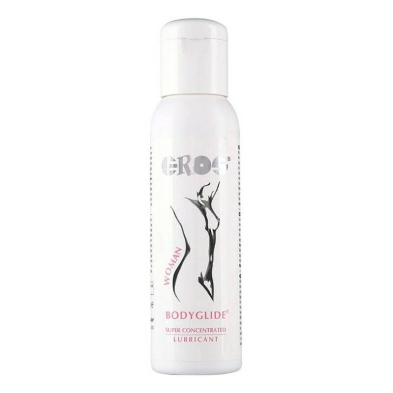Силиконовый лубрикант Eros Woman 250 ml