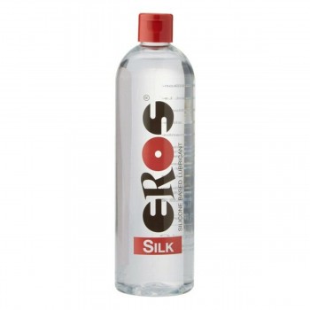 Силиконовый лубрикант Eros SI15500 500 ml