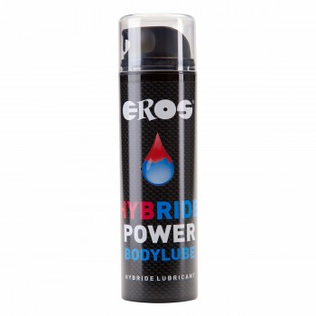 Гибридный лубрикант Eros 06122600000 Sin aroma 200 ml